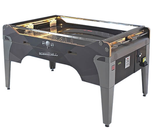Wik SpeedBall Games Table