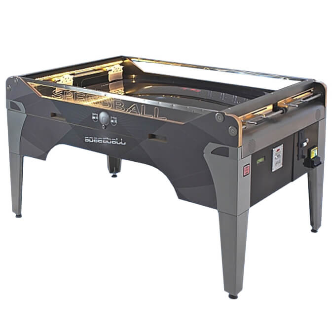 Wik SpeedBall Games Table