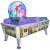 WIK Pixel Multipuck 8ft Air Hockey Table