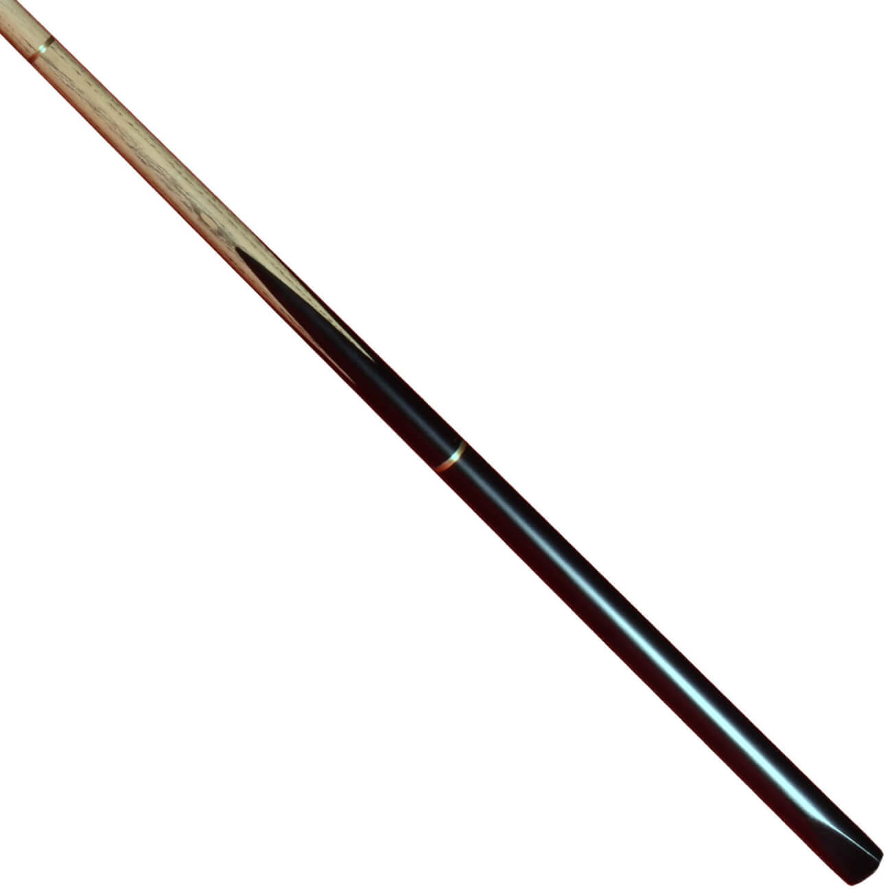 Pureline 57-Inch Space Saver Pro Ash Pool Cue