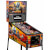 Stern The Mandalorian Pro Pinball Machine