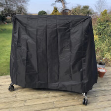 Tekscore Table Tennis Table Cover