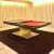 Volcano Slate Bed Pool Table