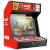 SNK NeoGeo MVSX Multi Game Arcade Machine