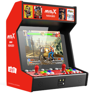 ARTSET COMPLET DU jeu neo géo Mvs Snk Super Sidekicks 2 No console Aes