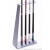 Rene Pierre Iron Pool Cue Stand