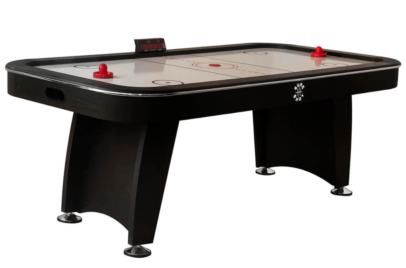 Sure Shot Competition Air Hockey Table