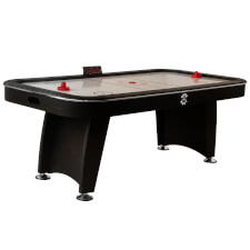 Sure Shot Competition Air Hockey Table