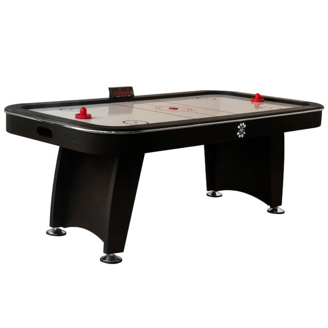 Sure Shot Competition Air Hockey Table