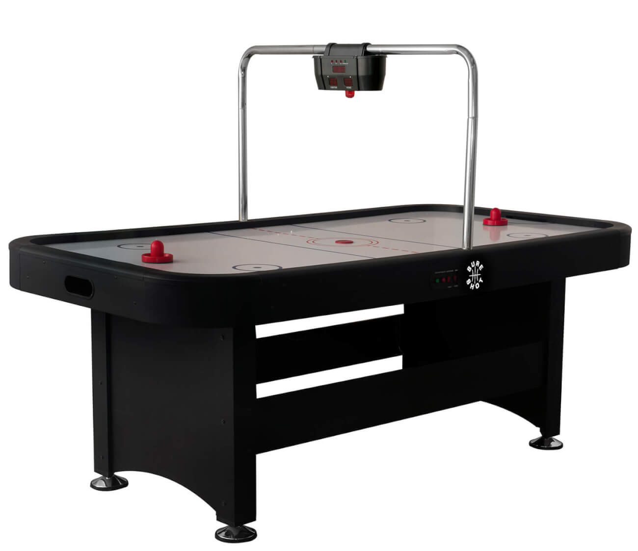 Sure Shot Championship Air Hockey Table