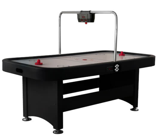 Sure Shot Championship Air Hockey Table