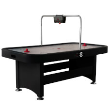 Sure Shot Championship Air Hockey Table