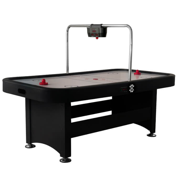Sure Shot Championship Air Hockey Table
