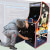 Cosmic Creators' Cabinet: Build Your Own Arcade Machine