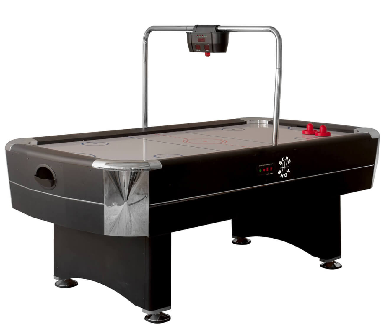 Sure Shot Super Pro Air Hockey Table