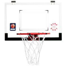 Sure Shot BBL Mini Hoop Set