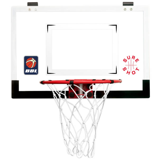 Sure Shot BBL Mini Hoop Set