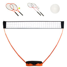 Sure Shot Quick Fit 3-in-1 Set