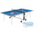 Tekscore Quickfold 16 Indoor Table Tennis Table