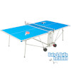 Tekscore Quickfold Outdoor Table Tennis Table