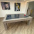 Berlin Air Hockey Dining Table