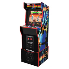 Arcade1Up Midway Legacy Edition Arcade Machine