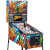 Stern Godzilla Premium Pinball Machine