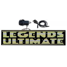 AtGames Legends BitPixel Marquee