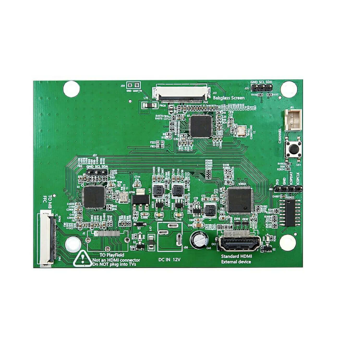 AtGames Legends Pinball VIBS Upgrade