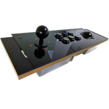 AtGames Legends Pinball Arcade Control Panel