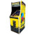 Namco Pac-Man's Pixel Bash Upright Arcade Machine