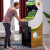 Golden Tee 3D Full Size Arcade Machine by Arcade1up - 8 in 1