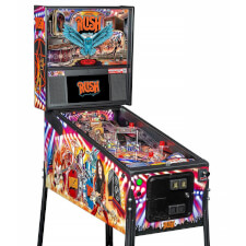 Stern Rush Pro Pinball Machine