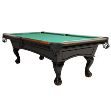 Dynamic Dover Slate Bed Pool Table