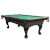 Dynamic Dover Slate Bed Pool Table