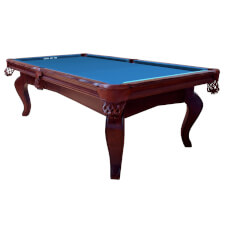 Dynamic Salem Slate Bed Pool Table