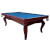 Dynamic Salem Slate Bed Pool Table