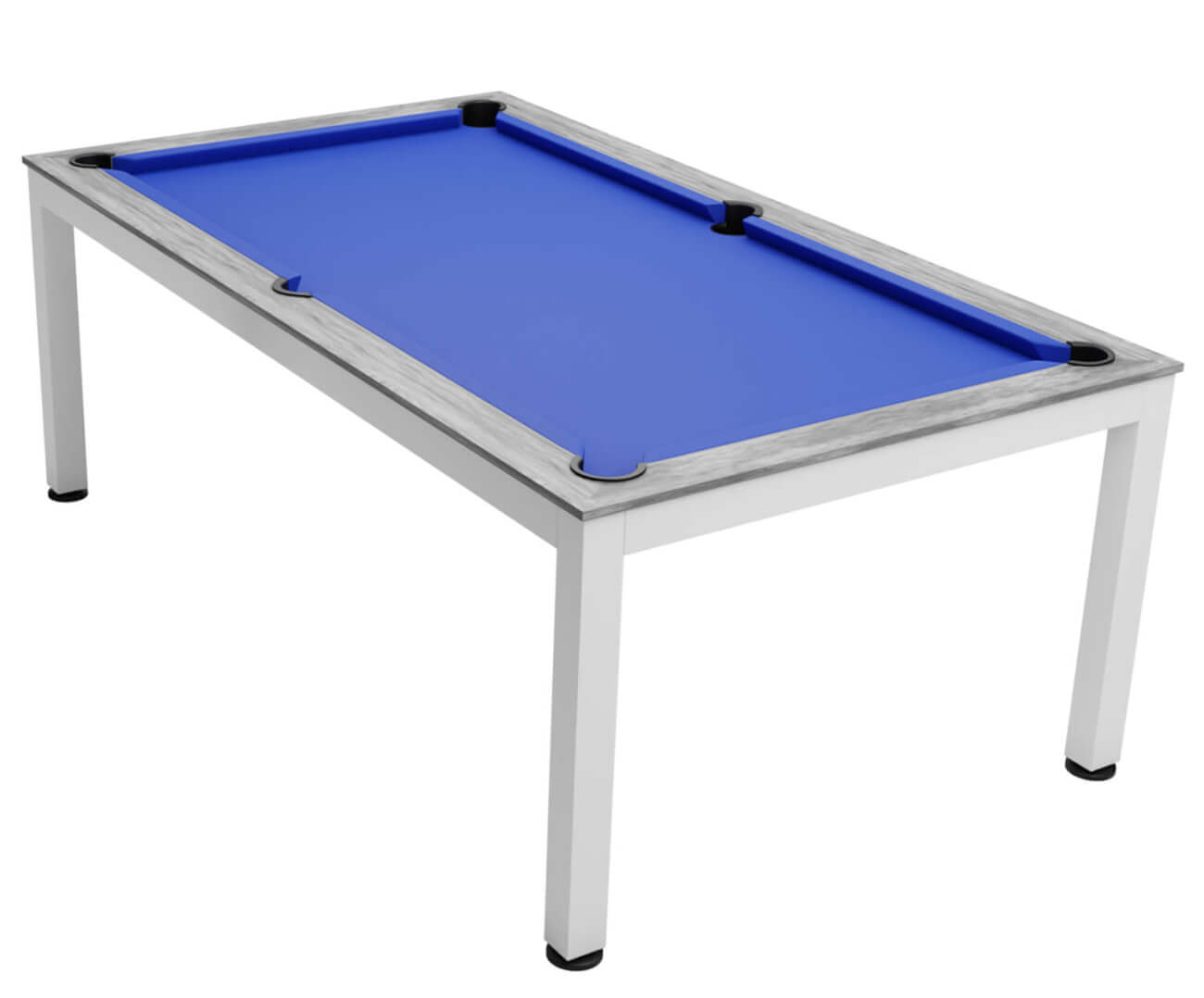 Dynamic Vancouver Slate Bed Pool Table