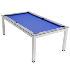 Dynamic Vancouver Slate Bed Pool Table