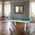 Etoile 7ft American Wood Bed Pool & Dining Table