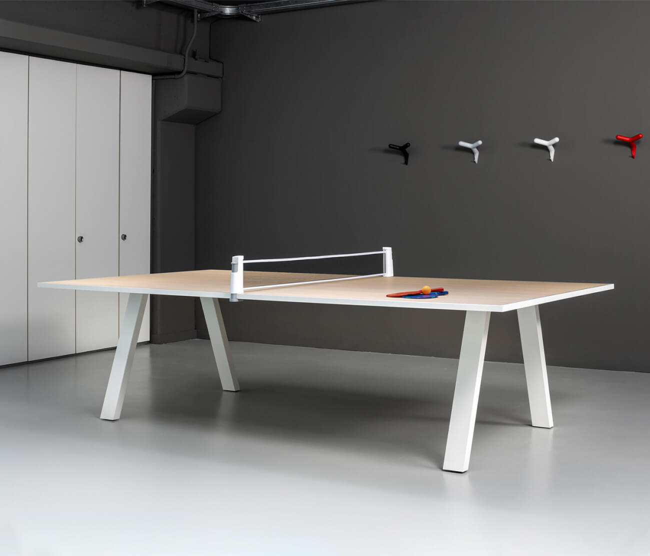 Grasshopper Table Tennis Table