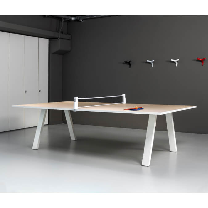 Grasshopper Table Tennis Table