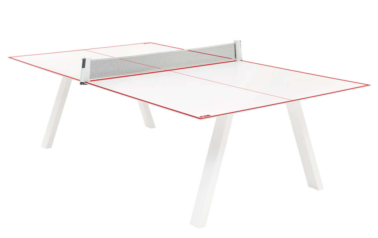 Grasshopper Outdoor Table Tennis Table
