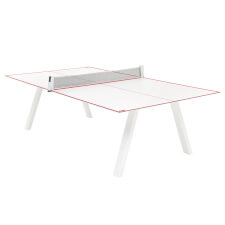 Grasshopper Outdoor Table Tennis Table