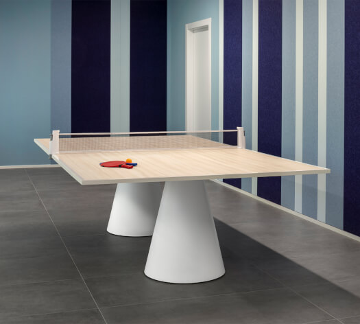 The Dada Indoor Table Tennis Table