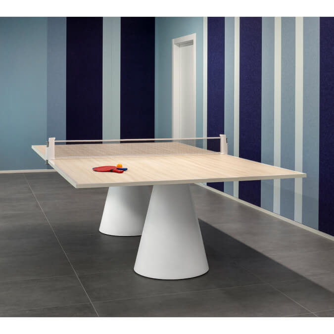 The Dada Indoor Table Tennis Table