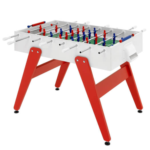 FAS Cross Football Table