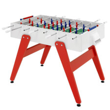 FAS Cross Football Table