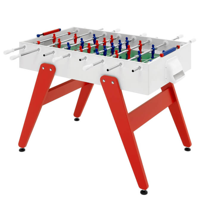 FAS Cross Football Table