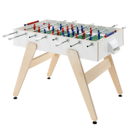 FAS Cross Outdoor Football Table